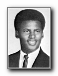 David Ervin: class of 1971, Norte Del Rio High School, Sacramento, CA.